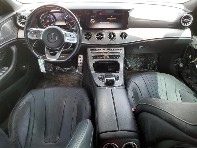 Photo 7 VIN: WDD2J5JB1KA020974 - MERCEDES-BENZ CLS 450 