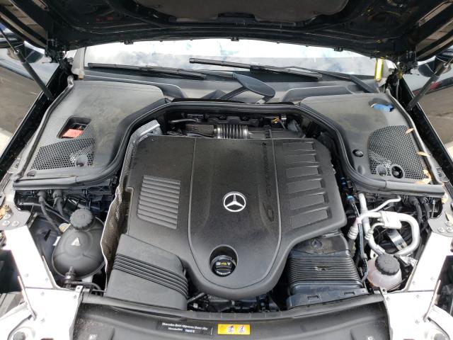 Photo 6 VIN: WDD2J5JB1KA027861 - MERCEDES-BENZ CLS 450 