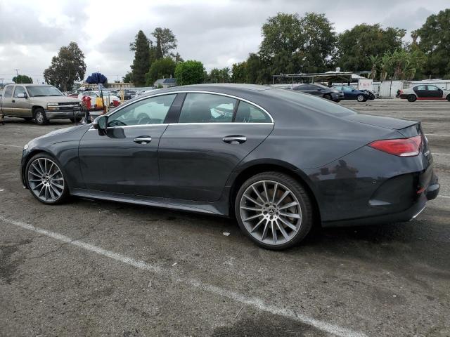 Photo 1 VIN: WDD2J5JB1LA048484 - MERCEDES-BENZ CLS 450 