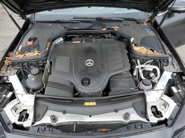 Photo 10 VIN: WDD2J5JB1LA048484 - MERCEDES-BENZ CLS 450 