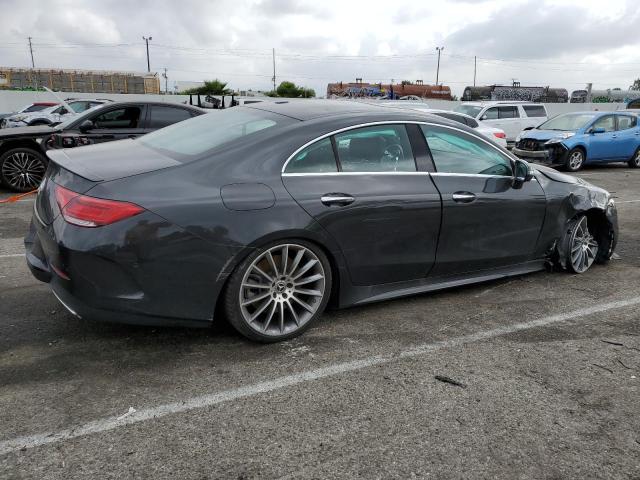 Photo 2 VIN: WDD2J5JB1LA048484 - MERCEDES-BENZ CLS 450 