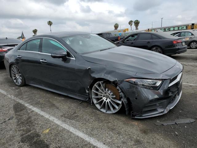 Photo 3 VIN: WDD2J5JB1LA048484 - MERCEDES-BENZ CLS 450 