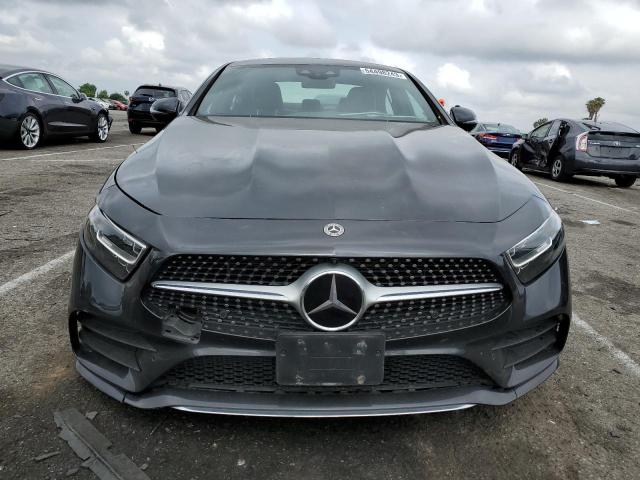 Photo 4 VIN: WDD2J5JB1LA048484 - MERCEDES-BENZ CLS 450 