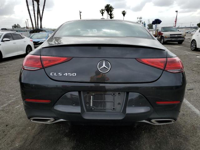 Photo 5 VIN: WDD2J5JB1LA048484 - MERCEDES-BENZ CLS 450 