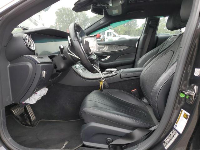 Photo 6 VIN: WDD2J5JB1LA048484 - MERCEDES-BENZ CLS 450 