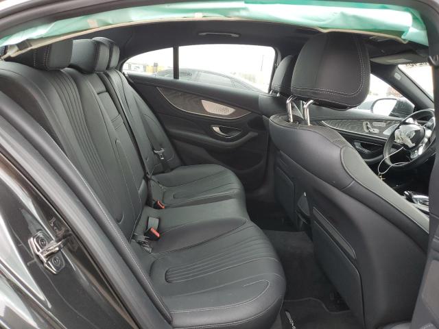 Photo 9 VIN: WDD2J5JB1LA048484 - MERCEDES-BENZ CLS 450 