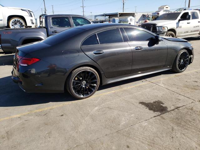 Photo 2 VIN: WDD2J5JB2KA006310 - MERCEDES-BENZ CLS 450 