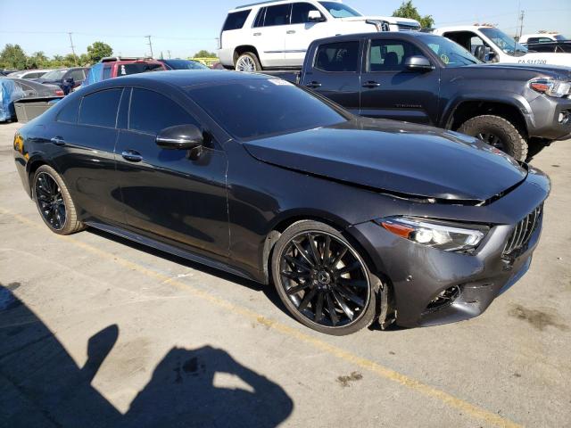 Photo 3 VIN: WDD2J5JB2KA006310 - MERCEDES-BENZ CLS 450 