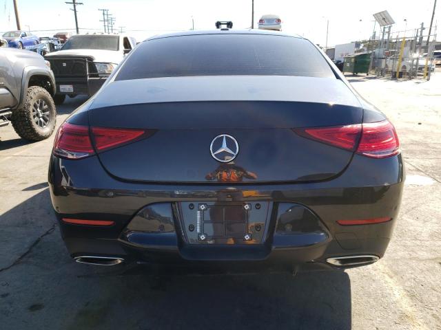 Photo 5 VIN: WDD2J5JB2KA006310 - MERCEDES-BENZ CLS 450 