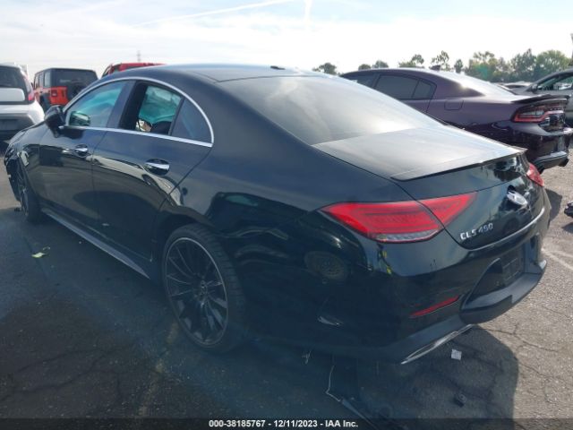 Photo 2 VIN: WDD2J5JB2KA021017 - MERCEDES-BENZ CLS 450 