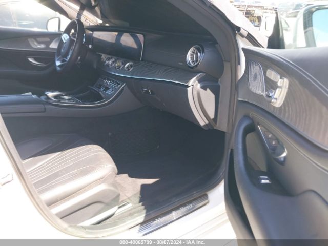 Photo 4 VIN: WDD2J5JB3KA027716 - MERCEDES-BENZ CLS-CLASS 