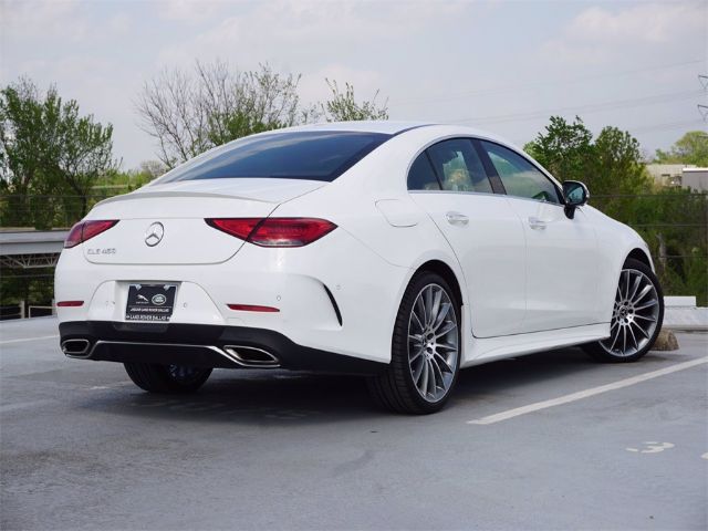 Photo 1 VIN: WDD2J5JB3KA030986 - MERCEDES-BENZ CLS 