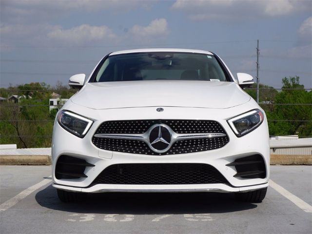 Photo 6 VIN: WDD2J5JB3KA030986 - MERCEDES-BENZ CLS 