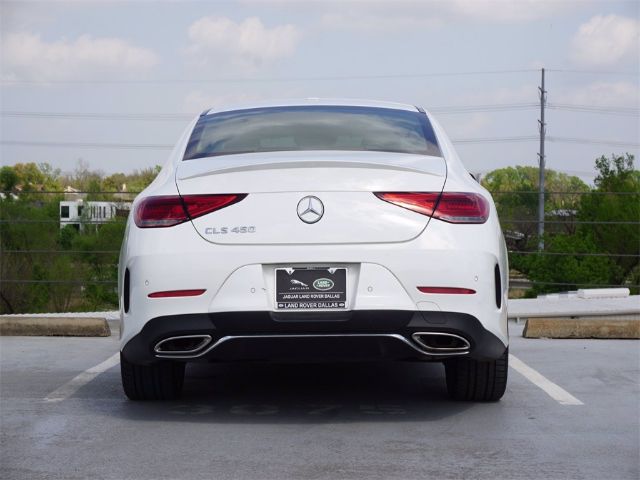 Photo 7 VIN: WDD2J5JB3KA030986 - MERCEDES-BENZ CLS 