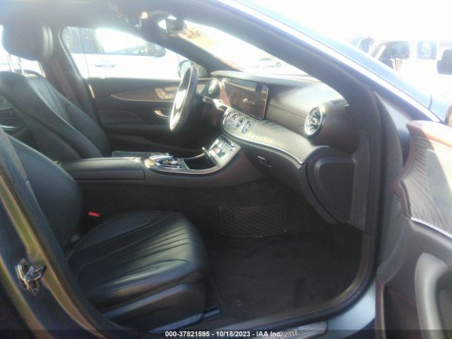 Photo 4 VIN: WDD2J5JB3KA035279 - MERCEDES-BENZ CLS 450 