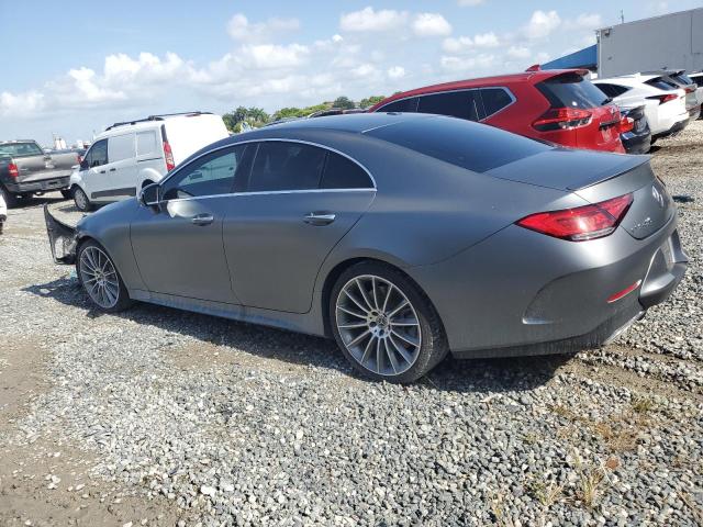 Photo 1 VIN: WDD2J5JB4KA043066 - MERCEDES-BENZ CLS 450 