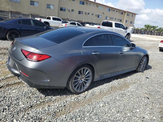 Photo 2 VIN: WDD2J5JB4KA043066 - MERCEDES-BENZ CLS 450 