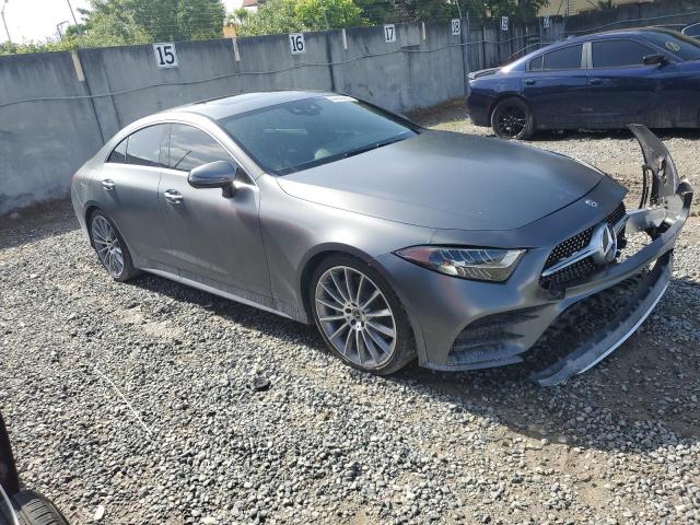 Photo 3 VIN: WDD2J5JB4KA043066 - MERCEDES-BENZ CLS 450 