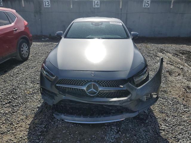 Photo 4 VIN: WDD2J5JB4KA043066 - MERCEDES-BENZ CLS 450 