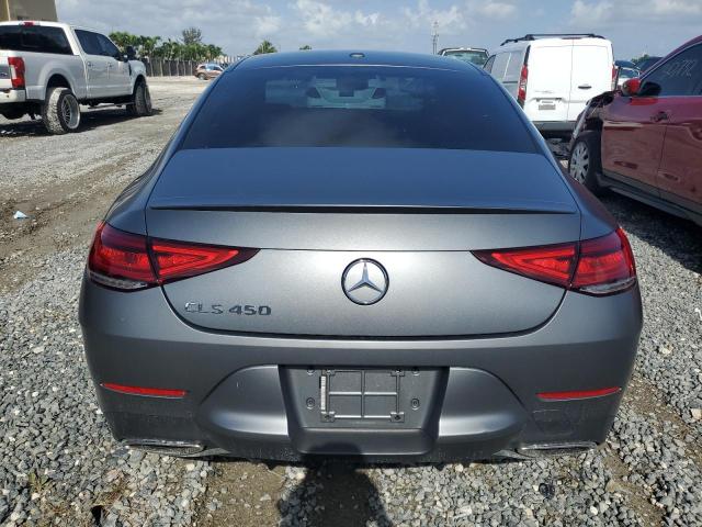 Photo 5 VIN: WDD2J5JB4KA043066 - MERCEDES-BENZ CLS 450 