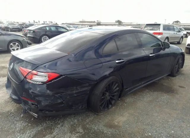 Photo 3 VIN: WDD2J5JB5KA028138 - MERCEDES-BENZ CLS 