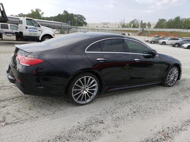 Photo 2 VIN: WDD2J5JB6KA010845 - MERCEDES-BENZ CLS 