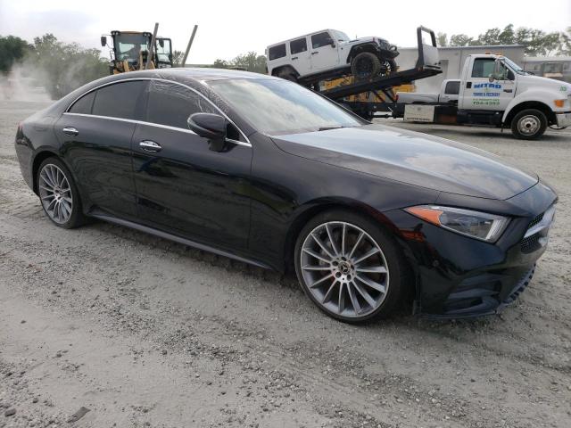 Photo 3 VIN: WDD2J5JB6KA010845 - MERCEDES-BENZ CLS 