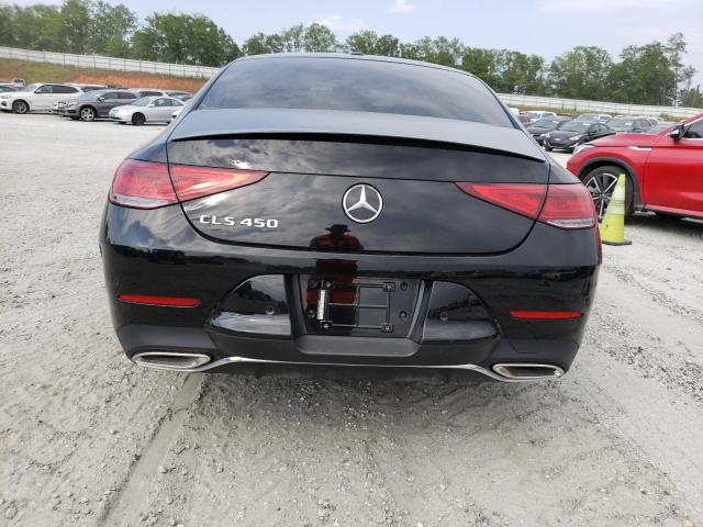 Photo 5 VIN: WDD2J5JB6KA010845 - MERCEDES-BENZ CLS 