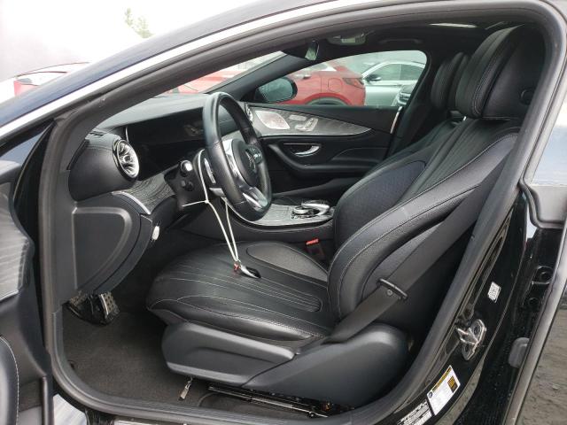 Photo 6 VIN: WDD2J5JB6KA010845 - MERCEDES-BENZ CLS 