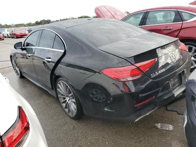 Photo 1 VIN: WDD2J5JB6KA028214 - MERCEDES-BENZ CLS 450 