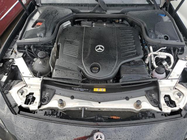 Photo 10 VIN: WDD2J5JB6KA028214 - MERCEDES-BENZ CLS 450 