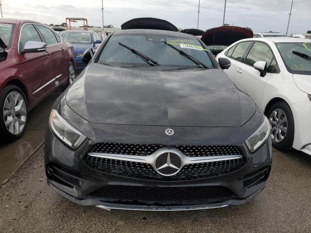 Photo 4 VIN: WDD2J5JB6KA028214 - MERCEDES-BENZ CLS 450 