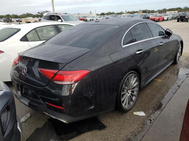 Photo 5 VIN: WDD2J5JB6KA028214 - MERCEDES-BENZ CLS 450 