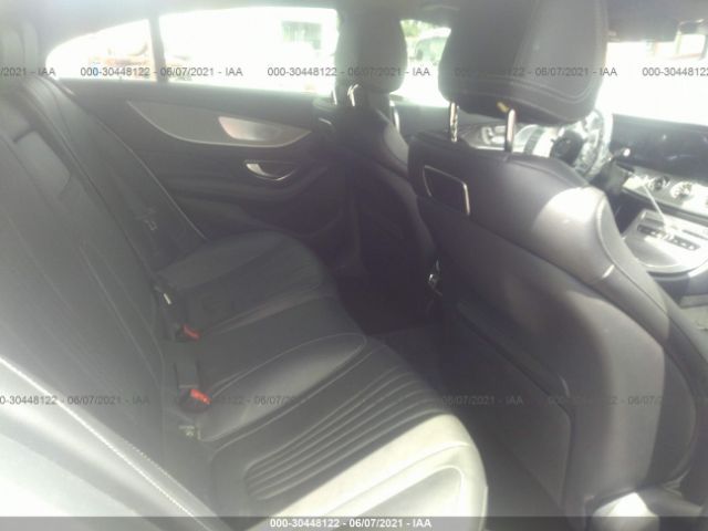 Photo 7 VIN: WDD2J5JB6KA031047 - MERCEDES-BENZ CLS 