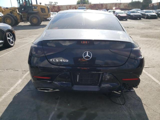 Photo 5 VIN: WDD2J5JB6KA034062 - MERCEDES-BENZ CLC-CLASS 