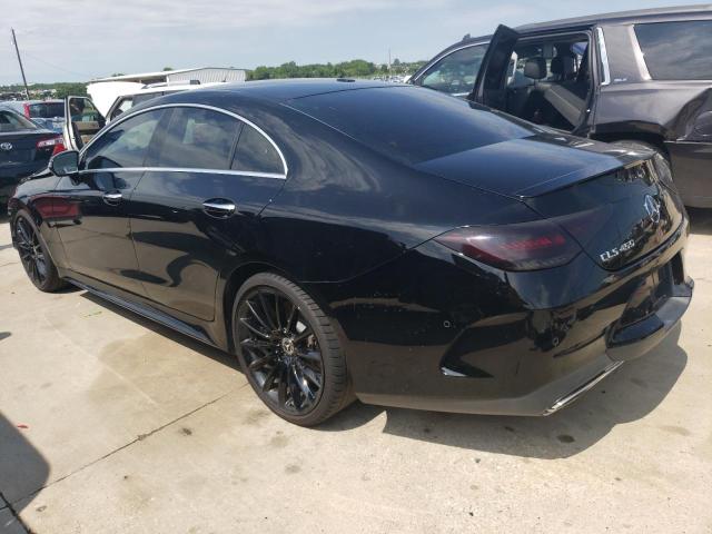 Photo 1 VIN: WDD2J5JB6KA036796 - MERCEDES-BENZ CLS 450 