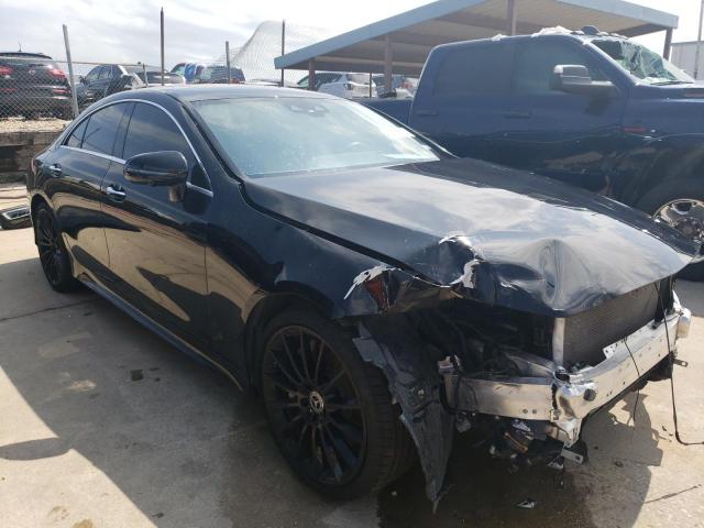 Photo 3 VIN: WDD2J5JB6KA036796 - MERCEDES-BENZ CLS 450 