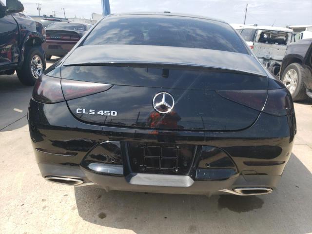 Photo 5 VIN: WDD2J5JB6KA036796 - MERCEDES-BENZ CLS 450 