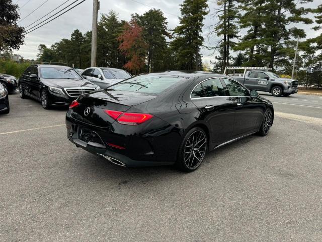 Photo 2 VIN: WDD2J5JB7KA015777 - MERCEDES-BENZ CLS 450 