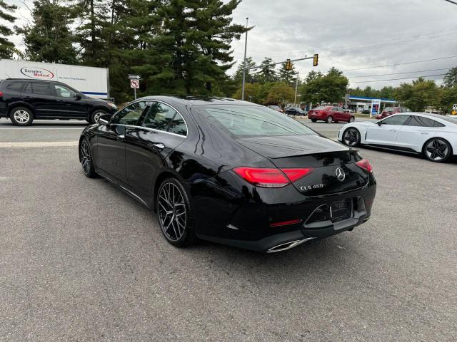 Photo 3 VIN: WDD2J5JB7KA015777 - MERCEDES-BENZ CLS 450 