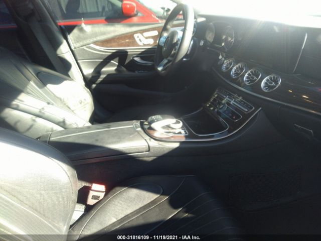 Photo 4 VIN: WDD2J5JB7KA020977 - MERCEDES-BENZ CLS 