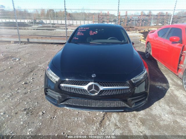 Photo 5 VIN: WDD2J5JB7KA020977 - MERCEDES-BENZ CLS 