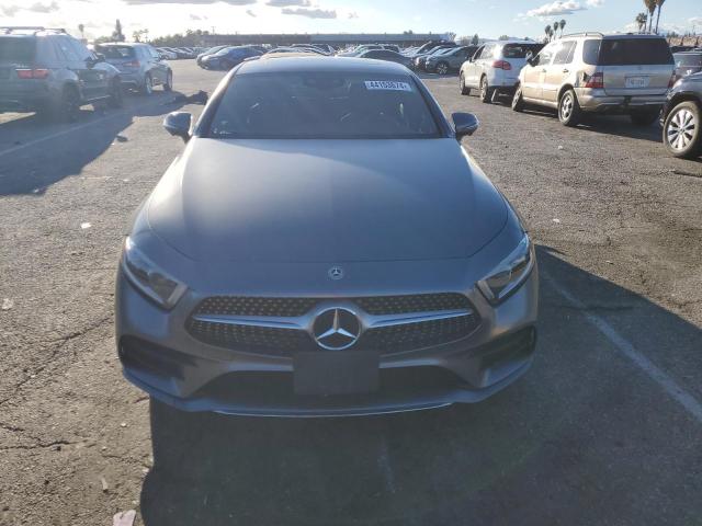 Photo 4 VIN: WDD2J5JB7KA030330 - MERCEDES-BENZ CLC-CLASS 