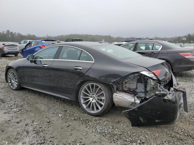 Photo 1 VIN: WDD2J5JB7KA033275 - MERCEDES-BENZ CLS 450 