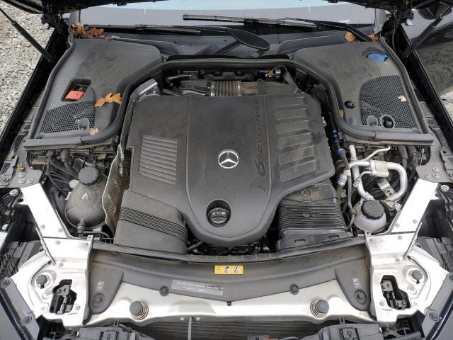 Photo 10 VIN: WDD2J5JB7KA033275 - MERCEDES-BENZ CLS 450 