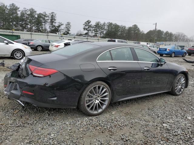 Photo 2 VIN: WDD2J5JB7KA033275 - MERCEDES-BENZ CLS 450 