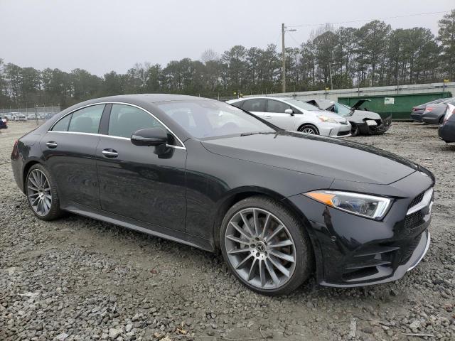 Photo 3 VIN: WDD2J5JB7KA033275 - MERCEDES-BENZ CLS 450 