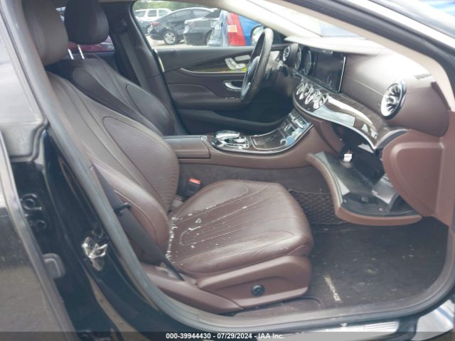 Photo 4 VIN: WDD2J5JB7KA040162 - MERCEDES-BENZ CLS-CLASS 