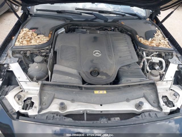 Photo 9 VIN: WDD2J5JB7KA040162 - MERCEDES-BENZ CLS-CLASS 