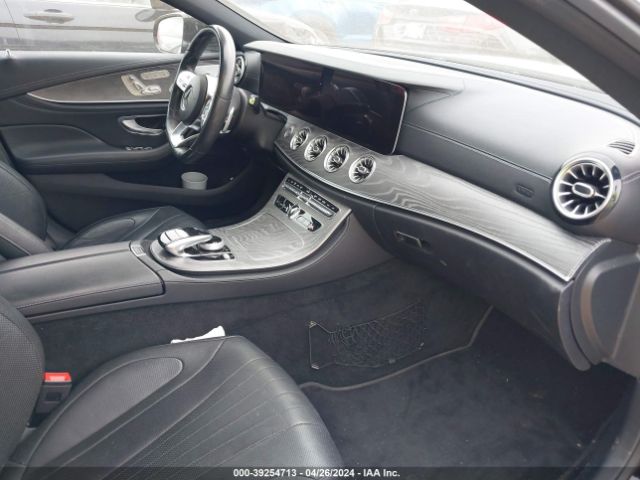 Photo 4 VIN: WDD2J5JB7LA052376 - MERCEDES-BENZ CLS 450 